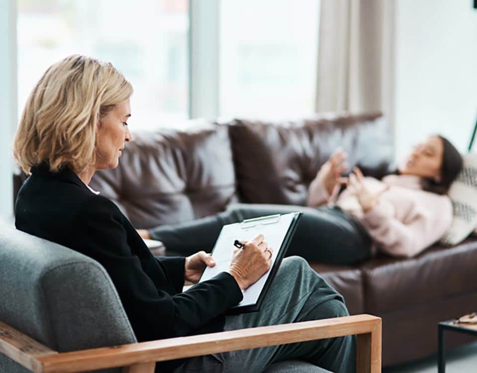 Gümüşpala Psikolog